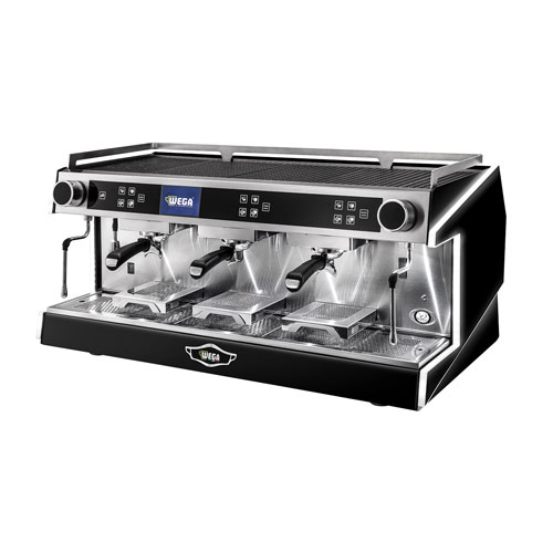 Wega Urban EVD