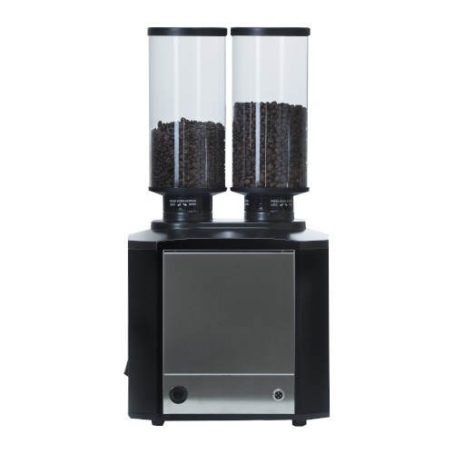 Dalla Corte DC TWO Espressomühle Dynamic Black