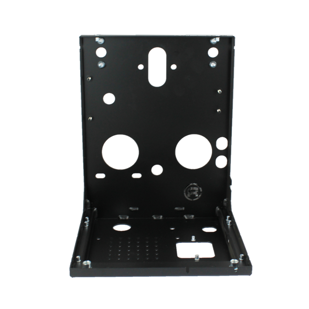 Rocket Espresso Chassis R58 ab Ser.Nr. D1244R58