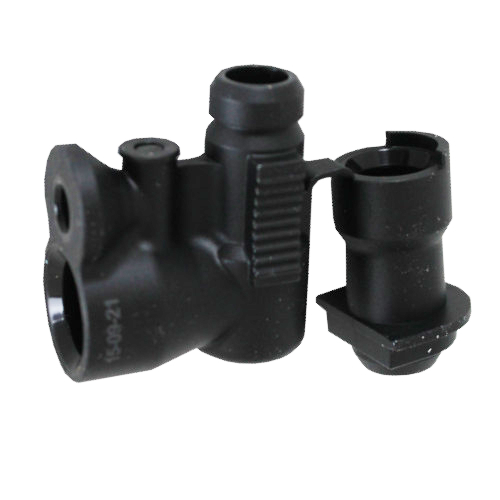 Schaerer Schäumer Saugkammer