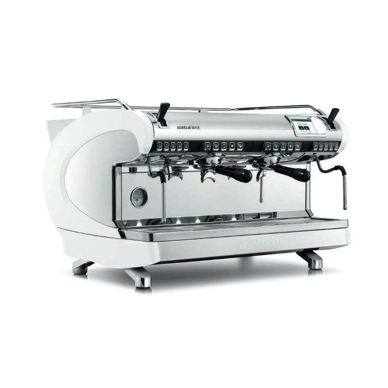 Nuova Simonelli Aurelia Wave T3