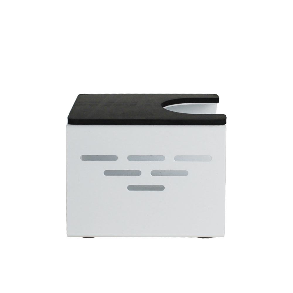 Marese Tamperstation basic, mini, weiss