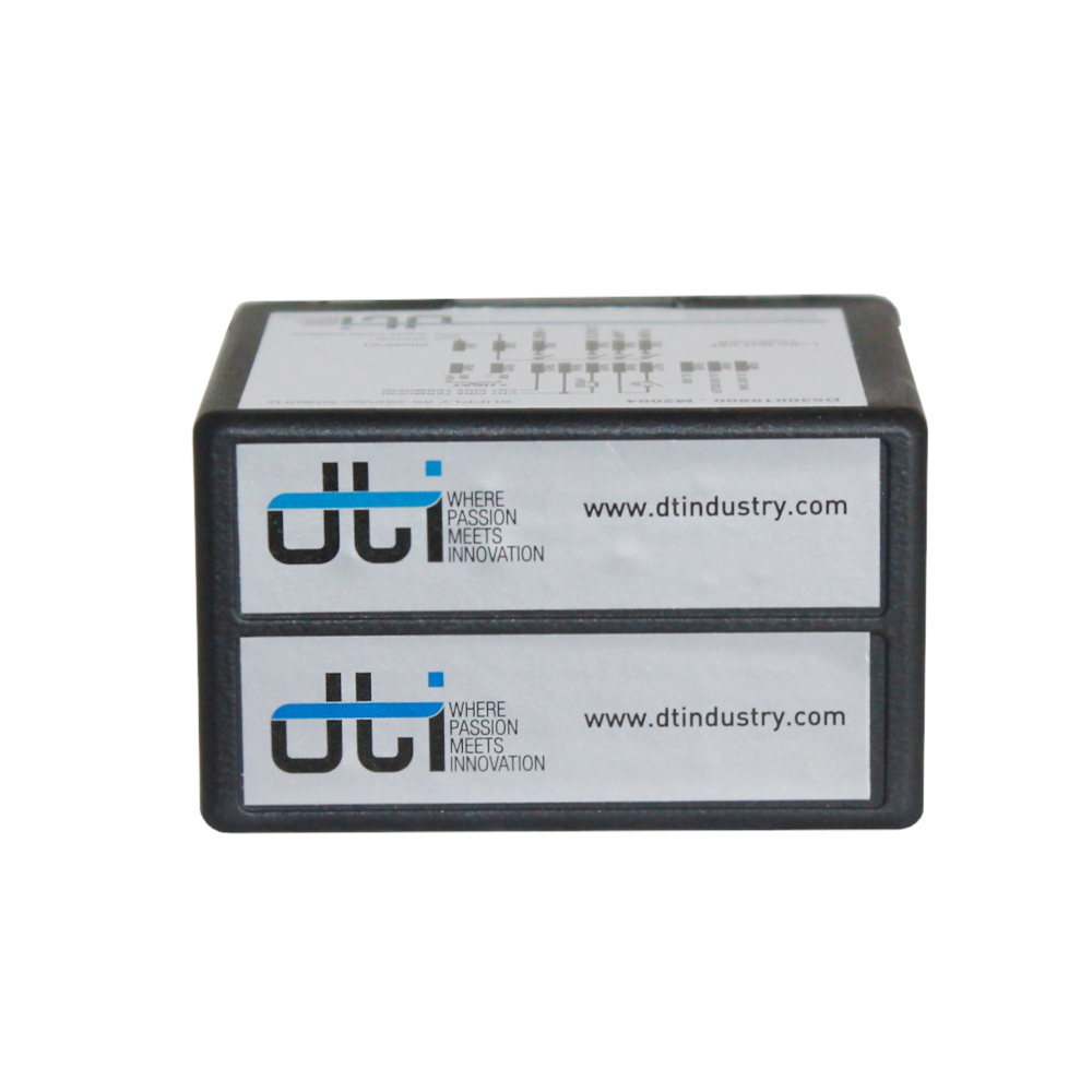 ECM Elektronikbox 16 polig T/M IV 230V