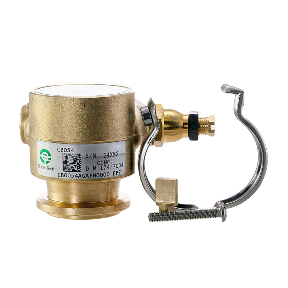 Rocket Espresso Rotationspumpe R58 / R60V