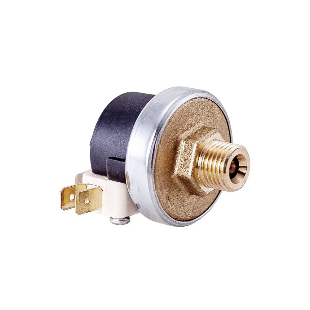 Bezzera Pressostat 0,5-1,5 Bar