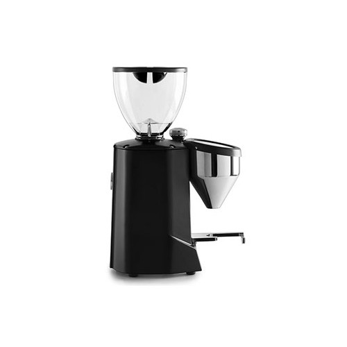 Rocket Espresso Mühle Fausto black V2.1 Touch Display Schwarz