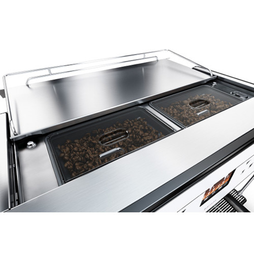 Schaerer Barista