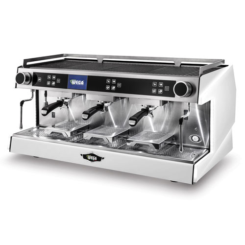 Wega Urban EVD