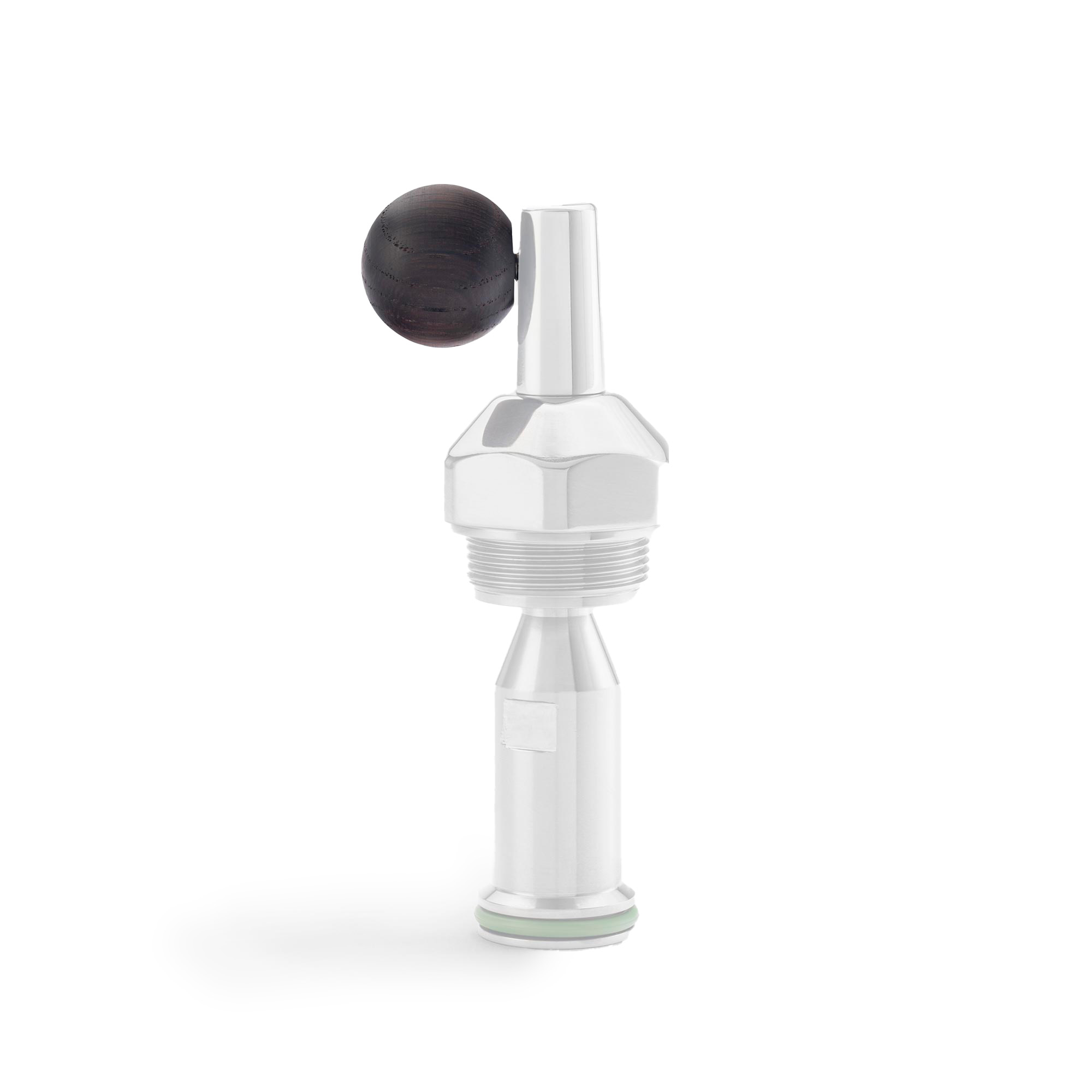 Wiedemann  Kugel für ECM Flow Control Räuchereiche