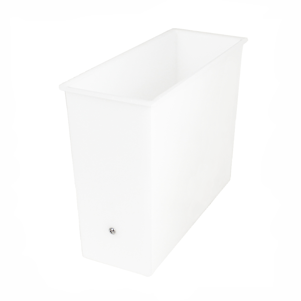 ECM Wassertank komplett Technika / Mechanika Serie 3