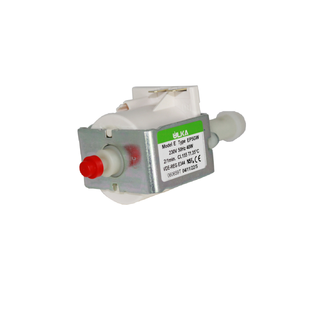 Saeco Pumpe Vibration EP5GW 48W 230V 50Hz Magic / Royal u.a.