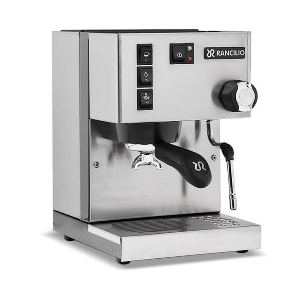 Rancilio Silvia Pro Dualboiler
