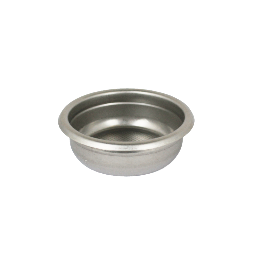 Bezzera Filter 2 Tassen, 16 Gramm
