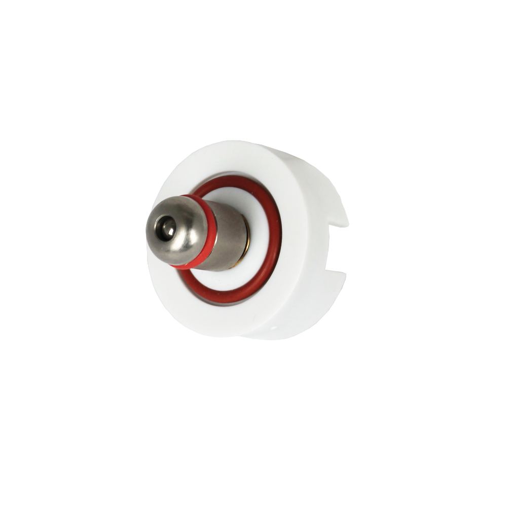 ECM Wassertankadapter, Nachrüstset mit Filteraufnahme