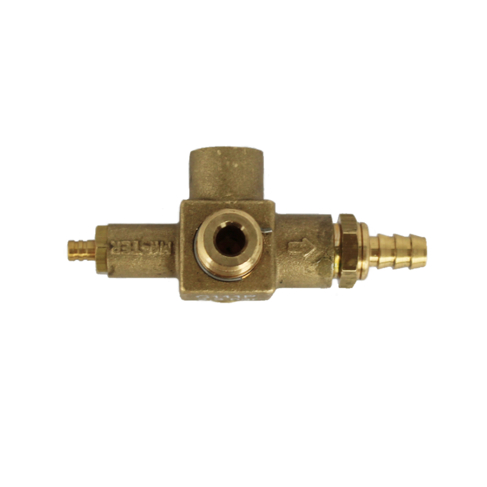Bezzera Ventilkörper C111P ohne Pressostat