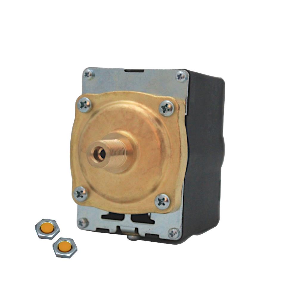 Rocket Pressostat Cellini Giotto V1