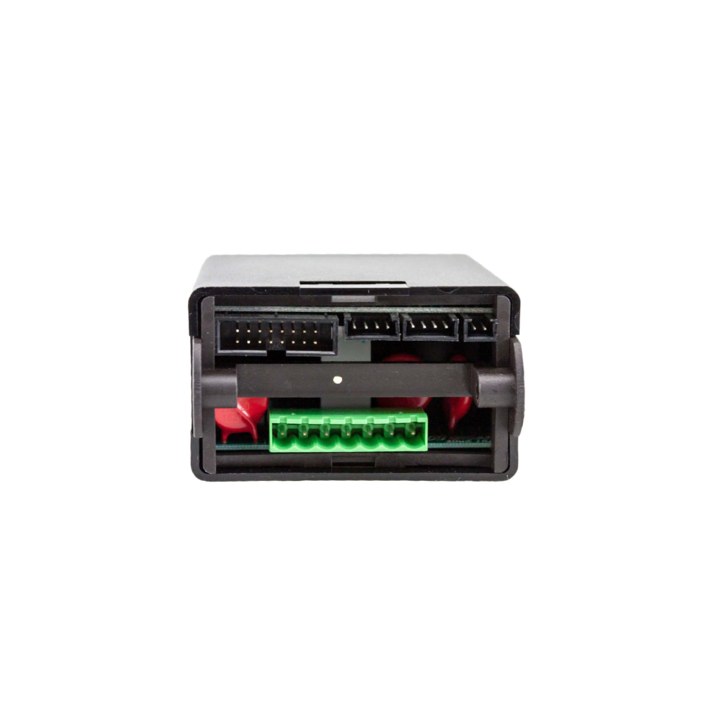 ECM Elektronikbox Elektronika
