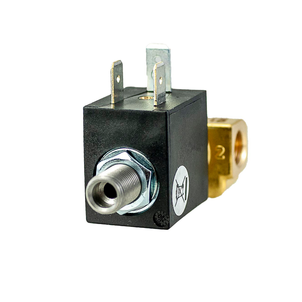 Bezzera Magnetventil ODE 3 WEGE ø 1/8 230V 5W