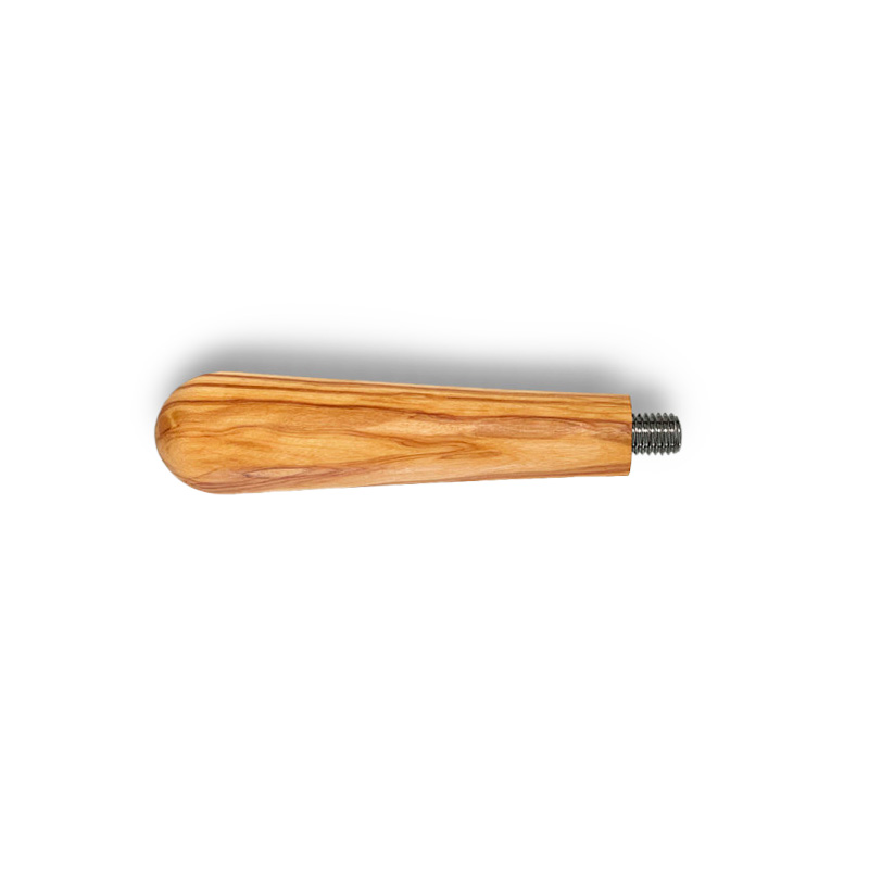 Wiedemann  Siebträgergriffstück essential Olive