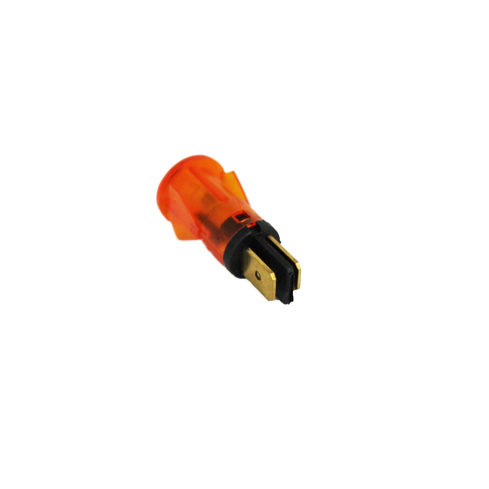 Bezzera Signallampe orange, BZ99, BZ40 BZ35
