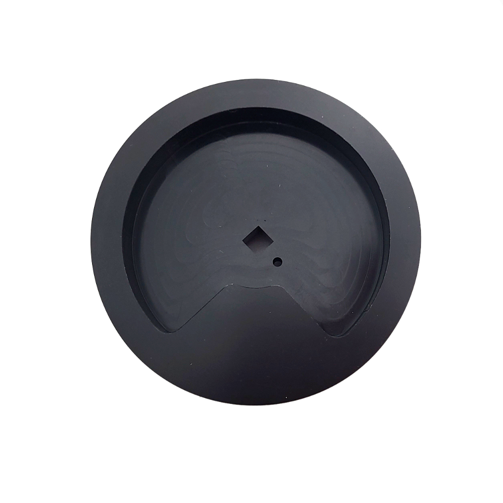 Rocket Espresso: Kappe Paddle R9  One