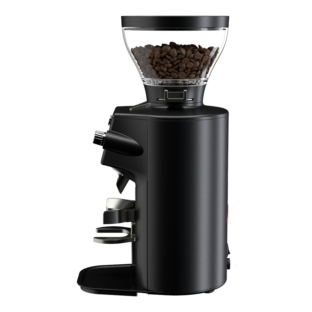 Mahlkönig Mühle E64 WS schwarz