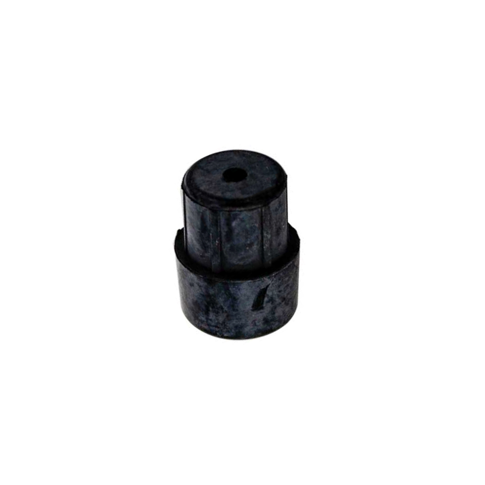 Macap: Gerätefuss M-Serie Ø15mm