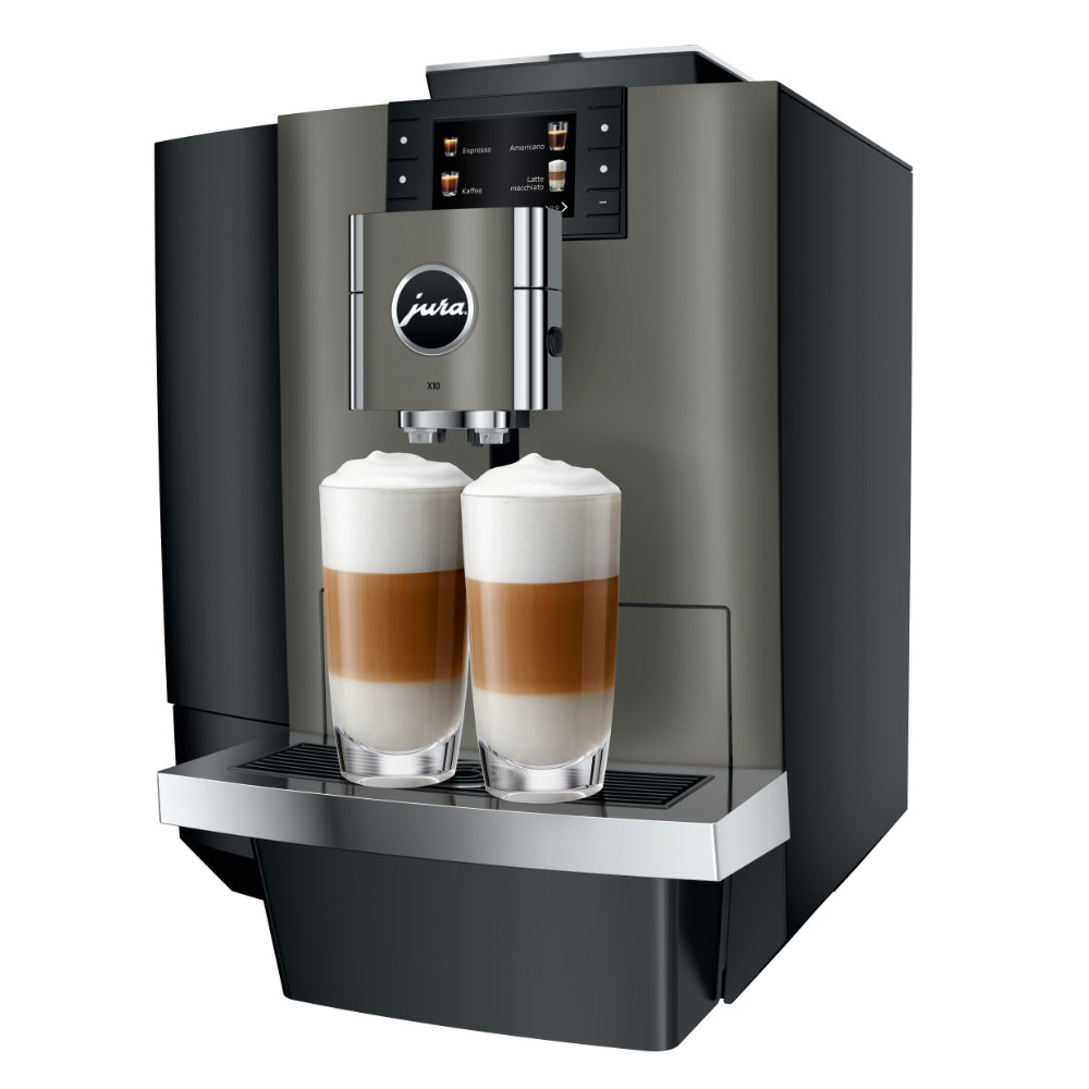 Jura X10 (EB)