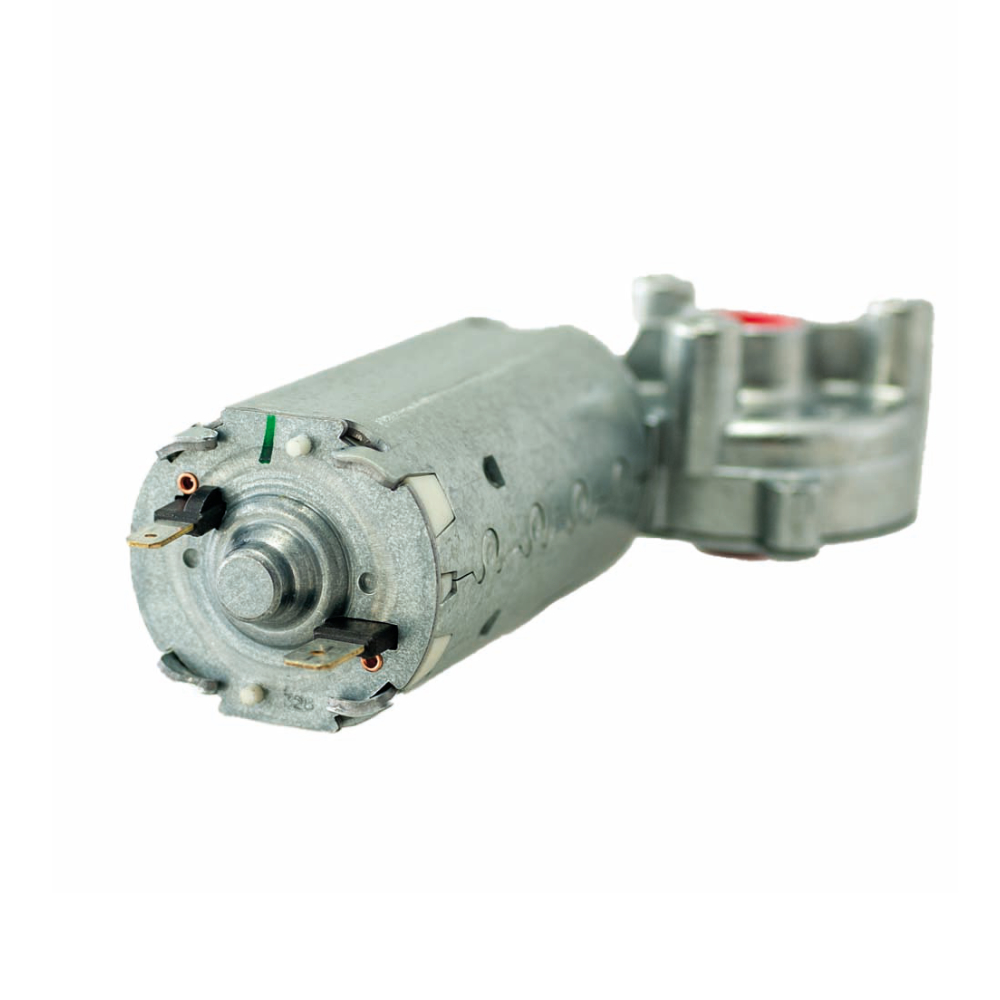 Schaerer Mühlen- Motor 24V DC-Mühle