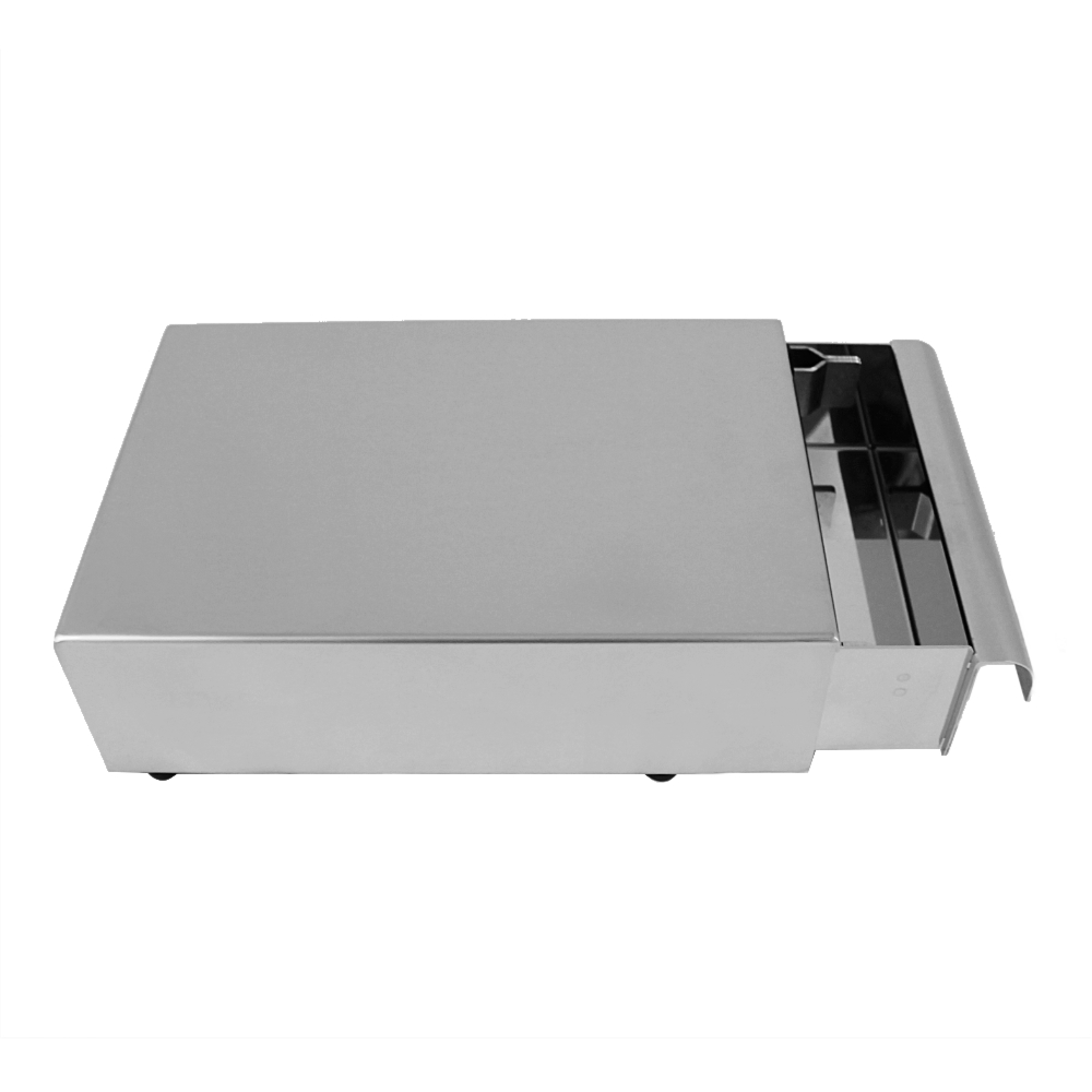 Schaerer Barista Satzbehälter SB