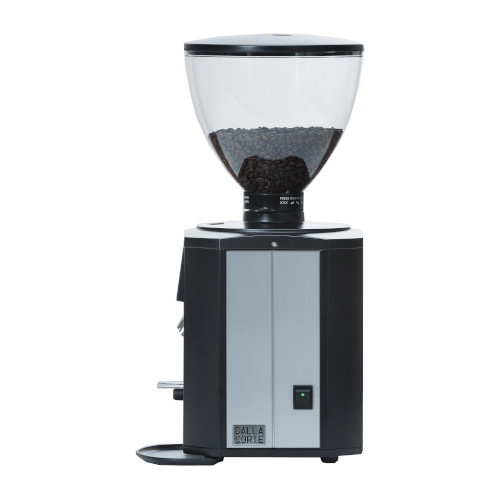 Dalla Corte DC One Espressomühle Dynamic Black