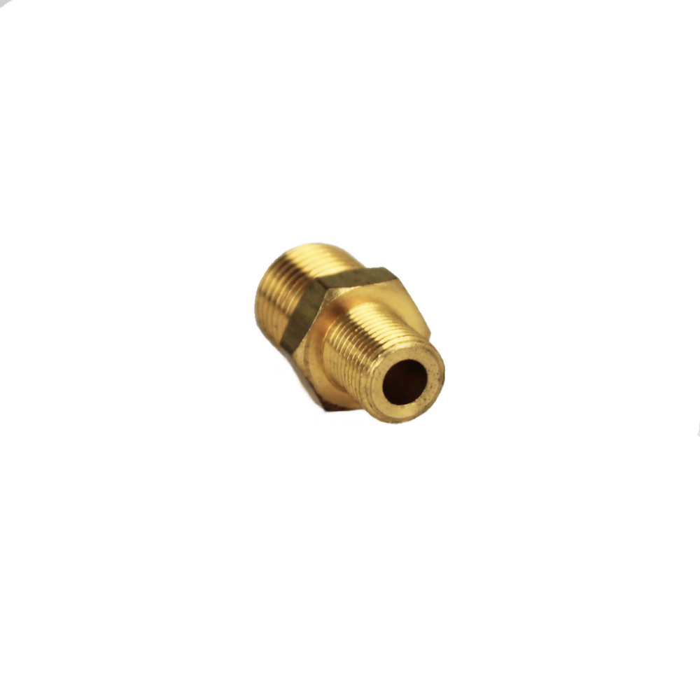 ECM Anschlussadapter 1/4 Zoll  1/8 Zoll