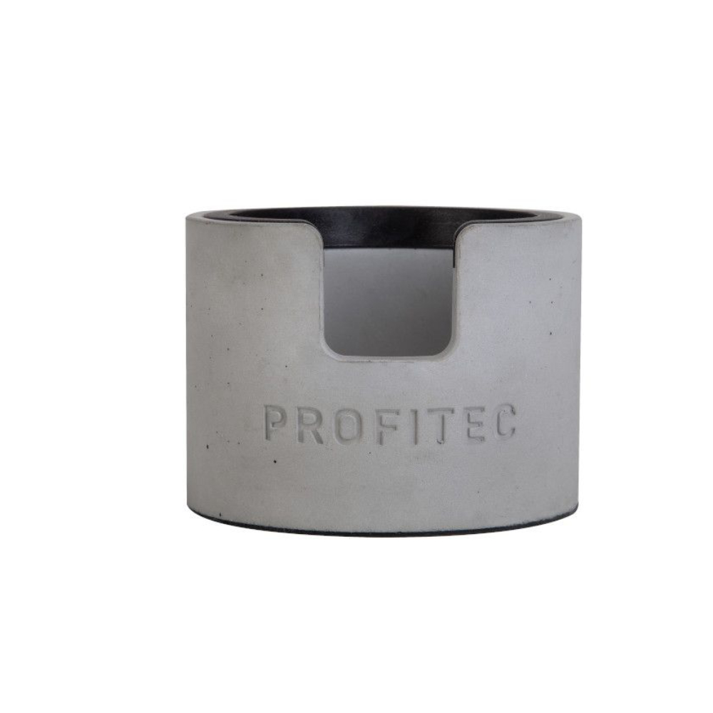 Profitec Tamperstation Beton