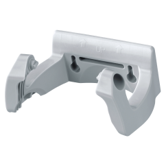 Brita Purity C Wandhalterung -