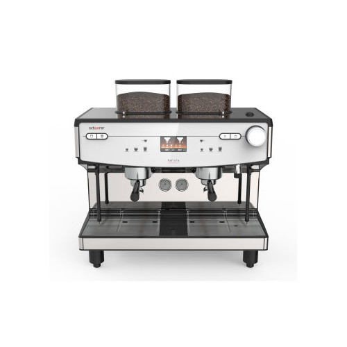 Schaerer Barista
