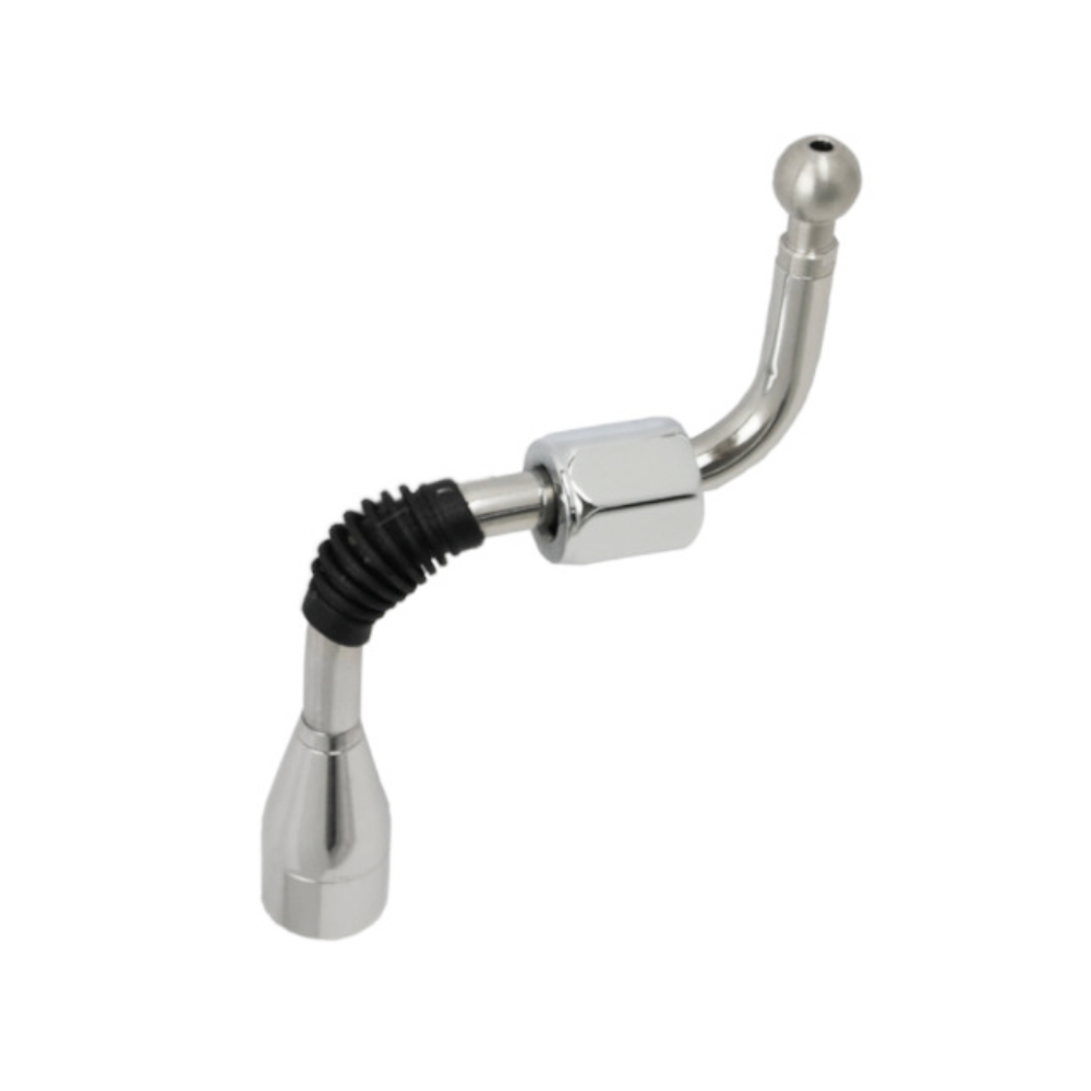 ECM Heißwasserrohr Mechanika V slim