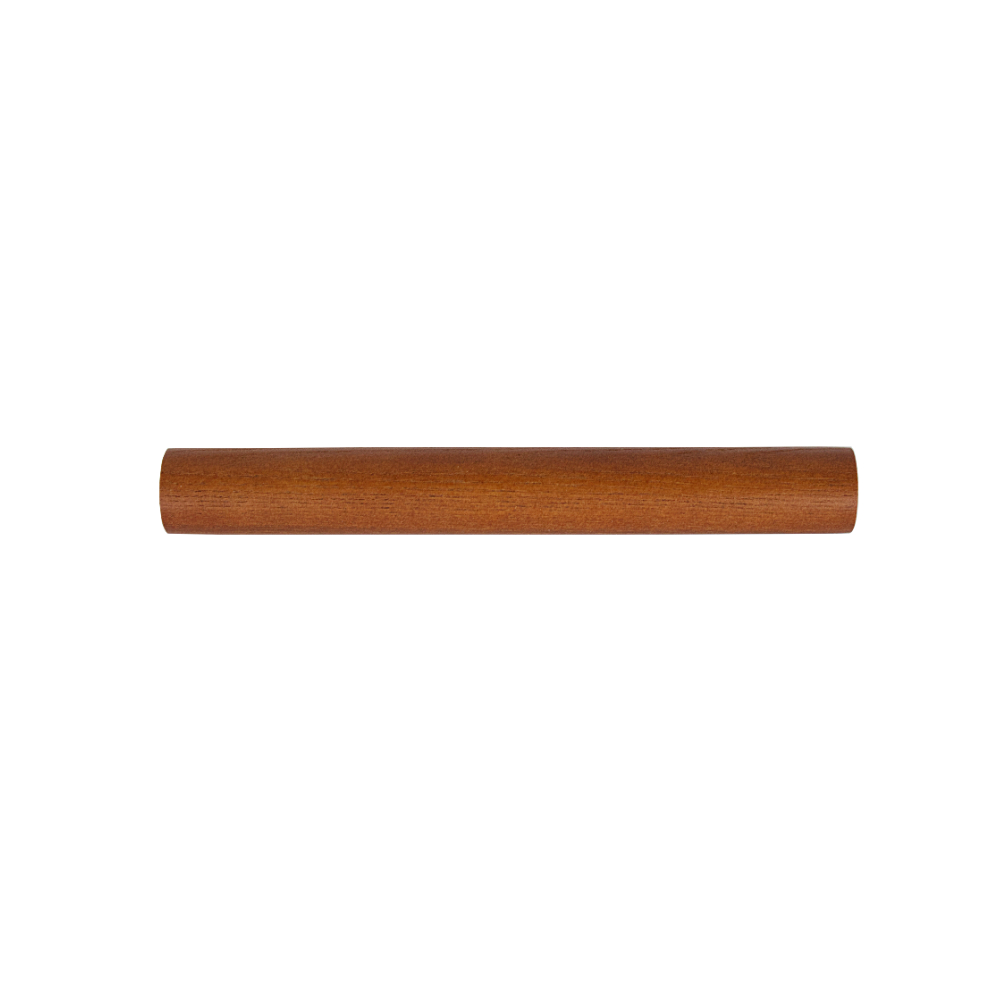 Marese Ersatzgriff, Buche, braun, 185mm, Sudschublade slim