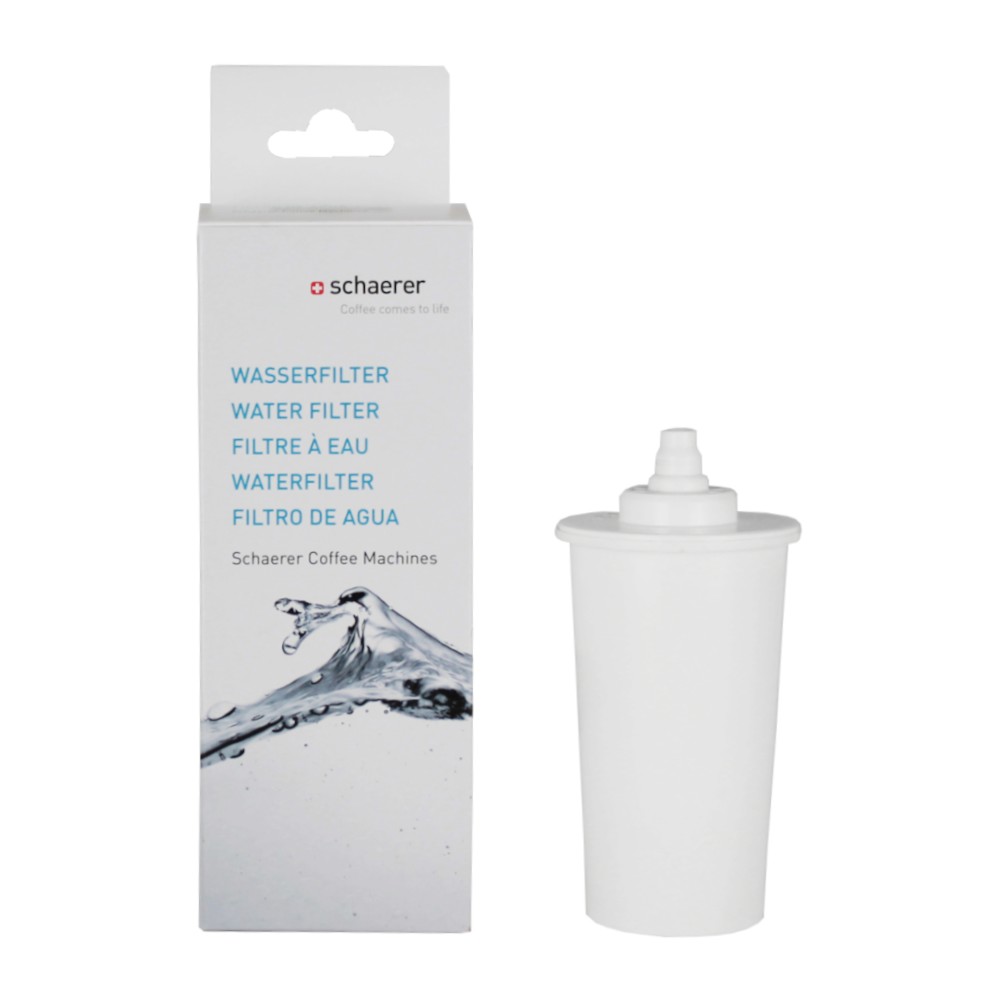 Schaerer Wasserfilter 200 Liter