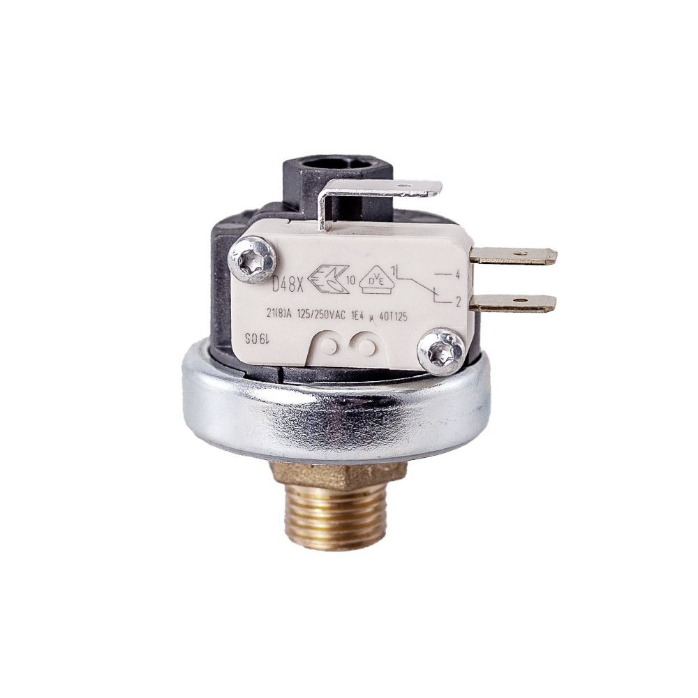 Bezzera Pressostat 0,5-1,5 Bar