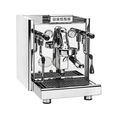 ECM Elektronika II Profi