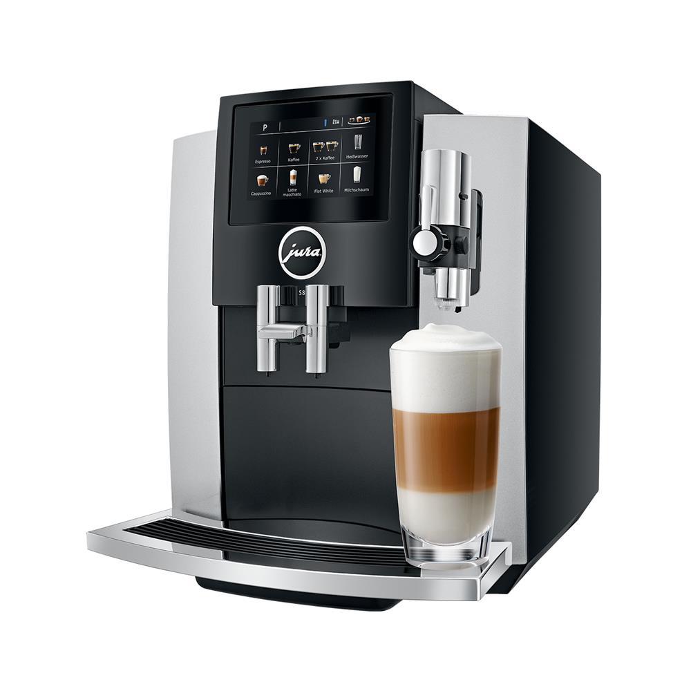 Jura S8