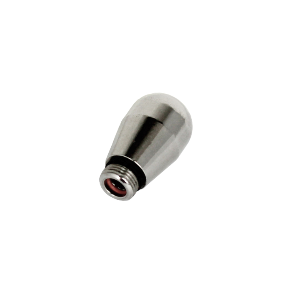 Lelit Dampfdüse PL162T Bianca