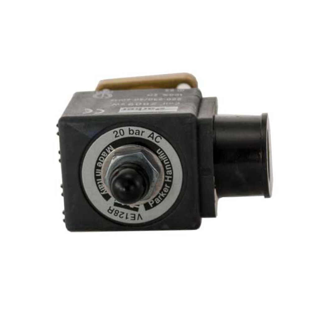 Bezzera Magnetventil Parker 3 Wege 230V 50/60Hz
