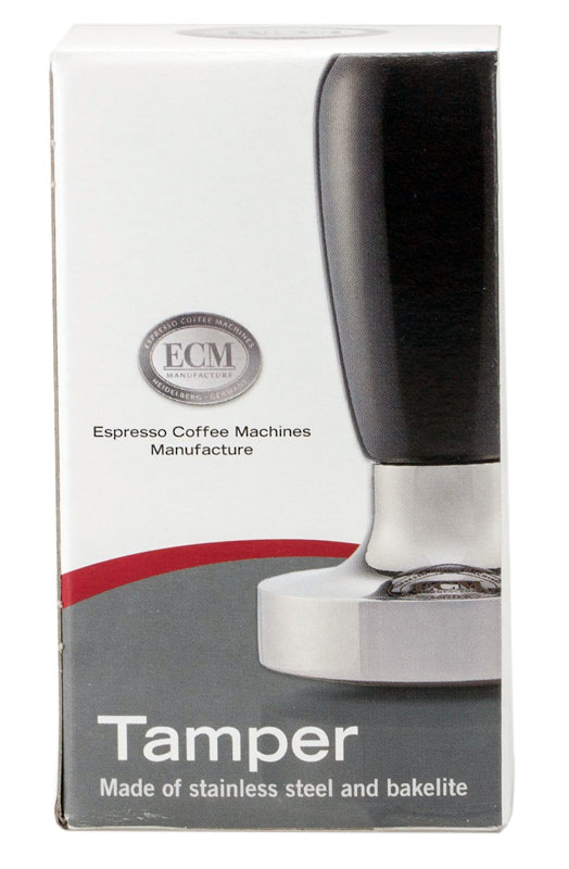 ECM Tamper, plan