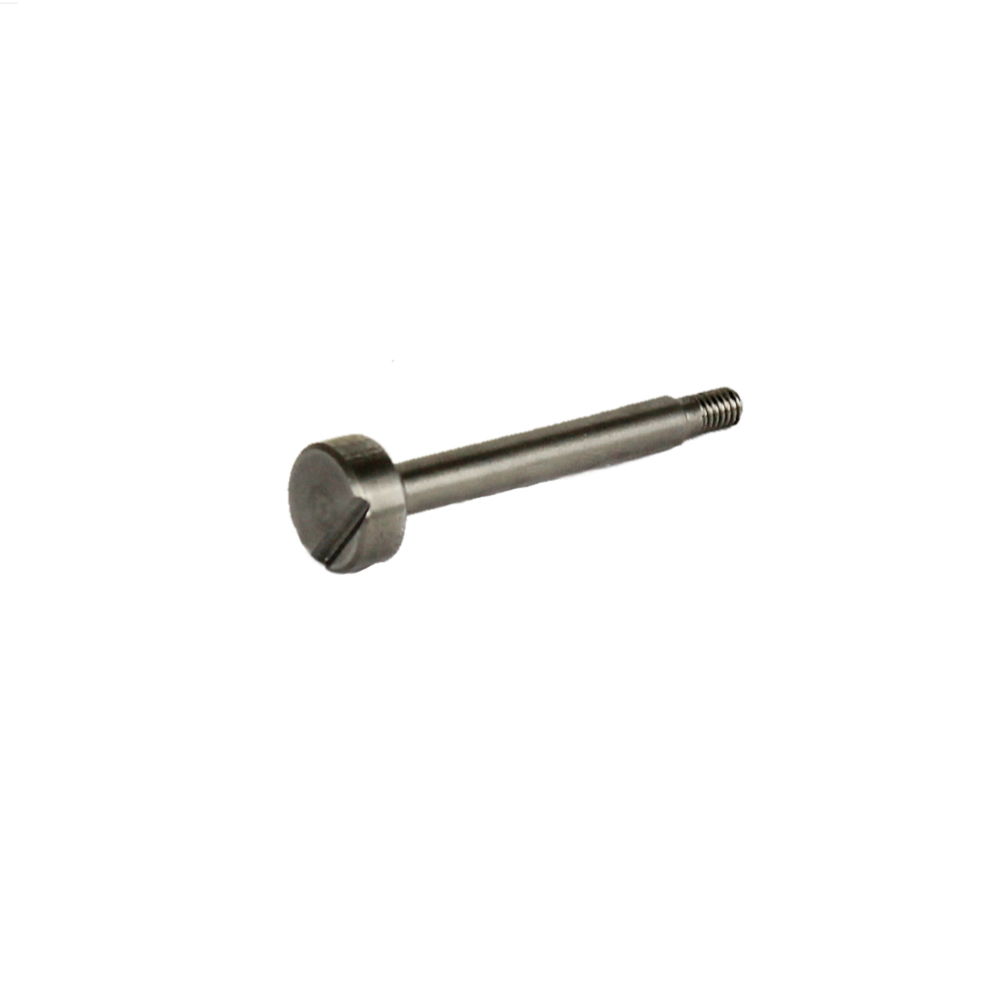 Bezzera Schaft D12 X 47 am Wasser/Dampfhahn