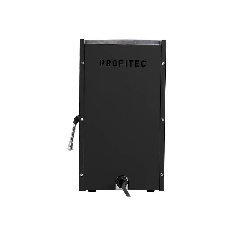 Profitec Pro Go 100 matt schwarz