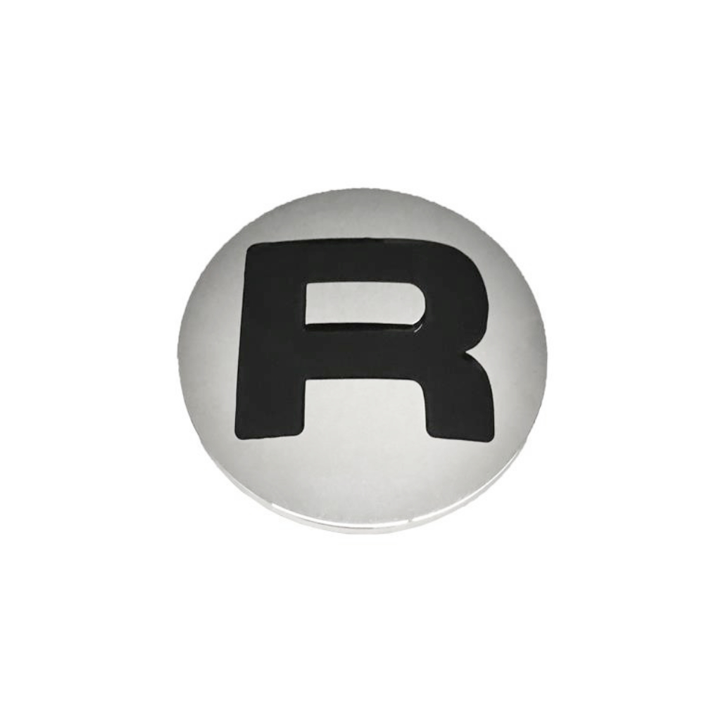 Rocket Espresso Abdeckung R für Dampfventilgriff chrom