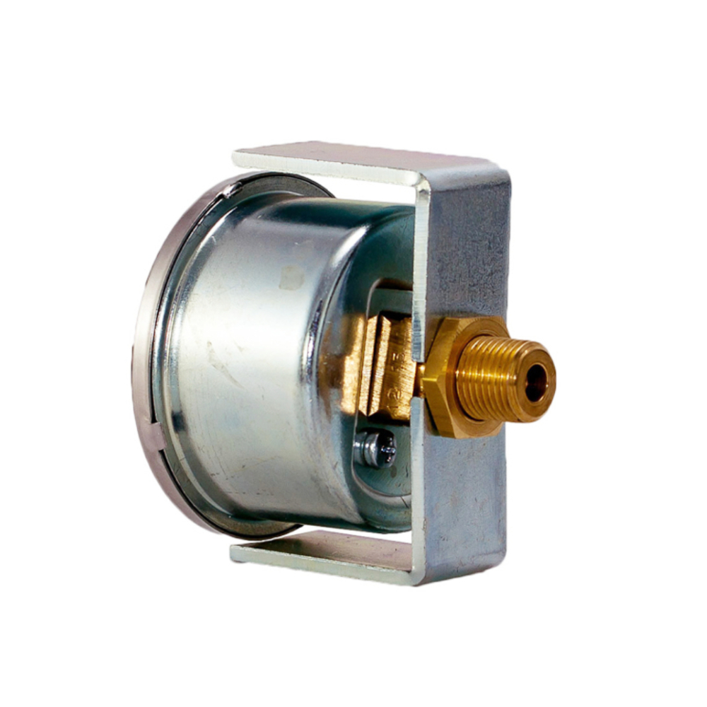 Bezzera Kesselmanometer Ø 39mm 0 bis 3 bar
