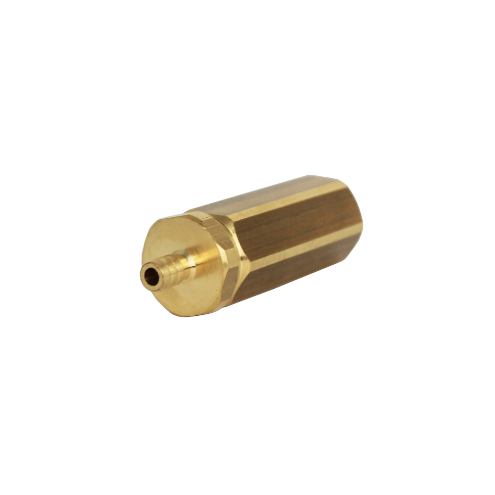 ECM Expansionsventil ø 1/8 Zoll F 10 bis 14 bar
