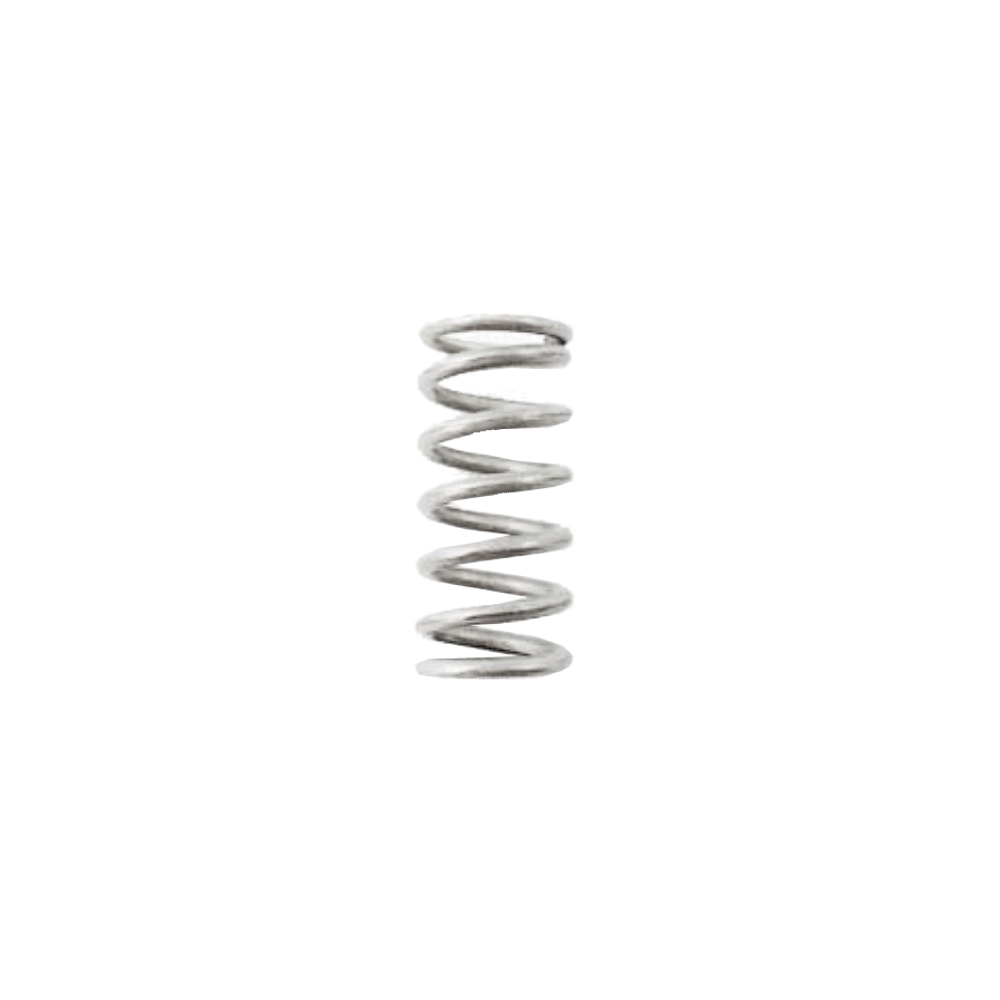 Faema E61 Feder Achse 15 x 28 mm E61 Brüheinheit